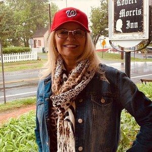 Meet your Posher, Candy